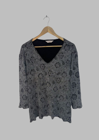 Haut Bon marché - XL - H92