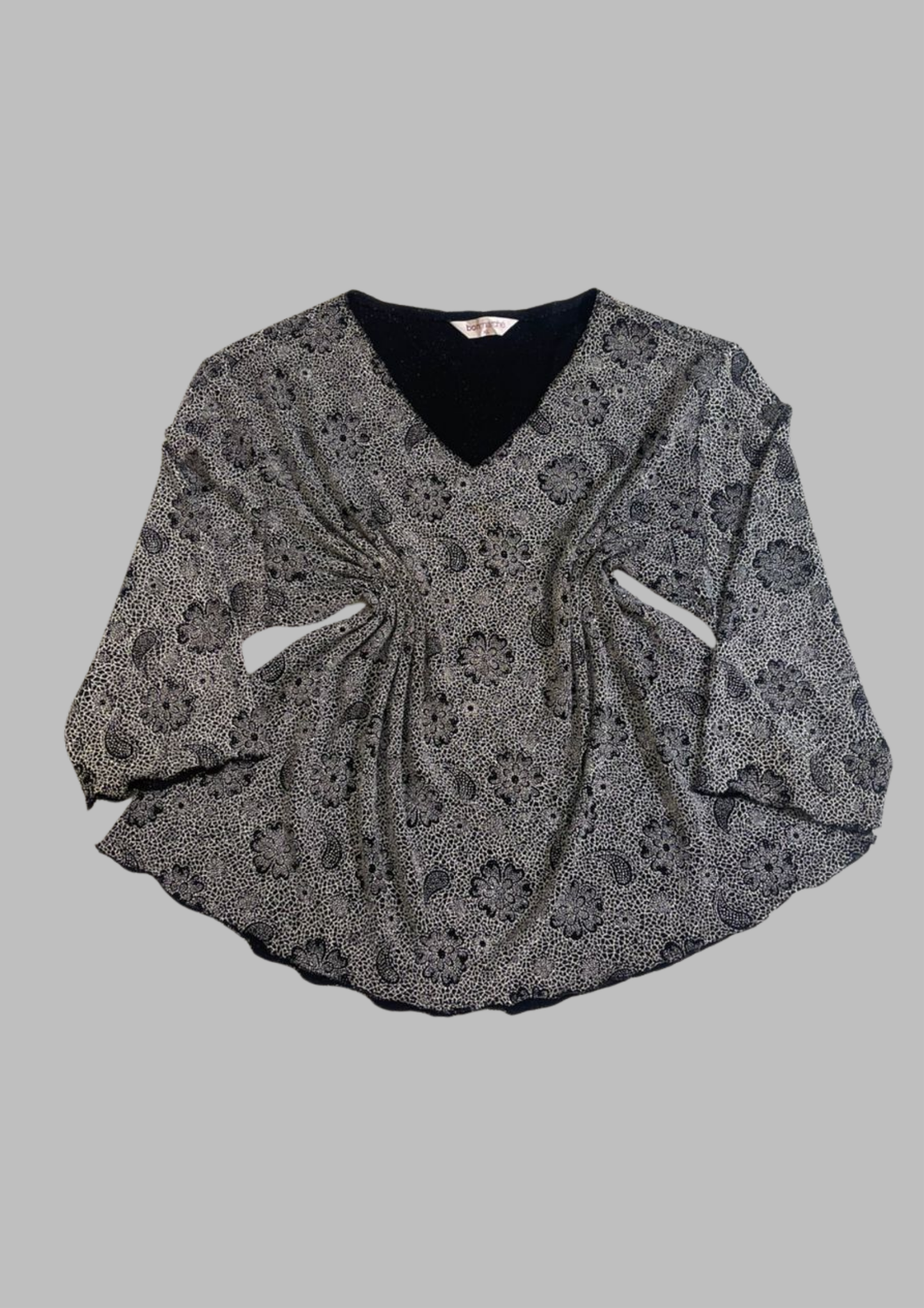 Haut Bon marché - XL - H92