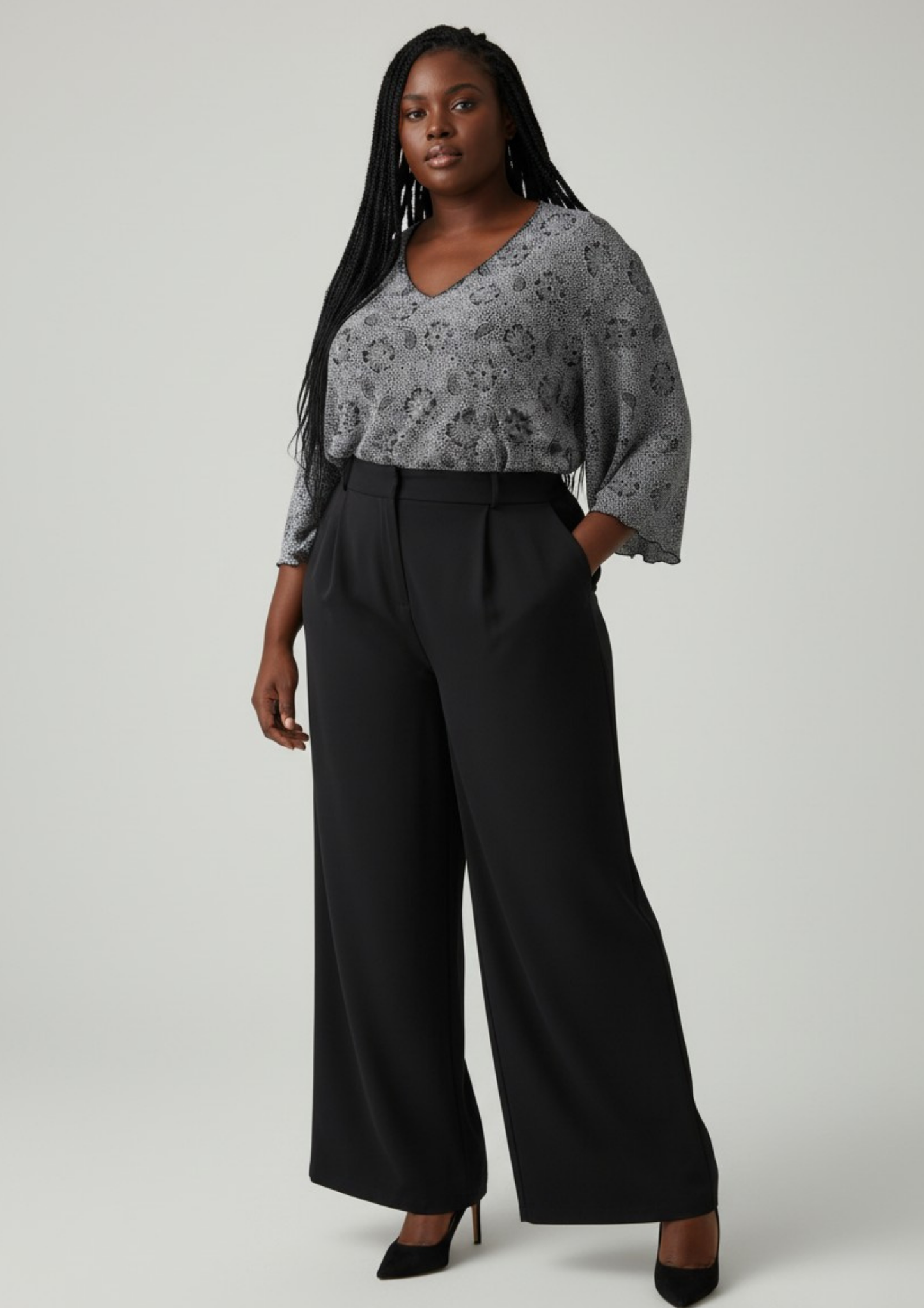 Haut Bon marché - XL - H92