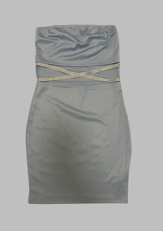 Robe Shein - XS - H97