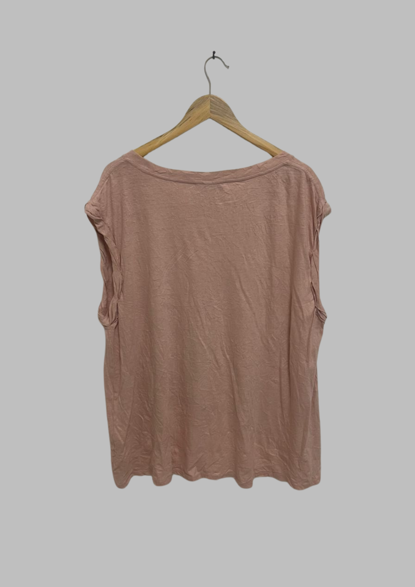 Haut Allsaints - XL - H99