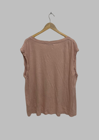 Haut Allsaints - XL - H99