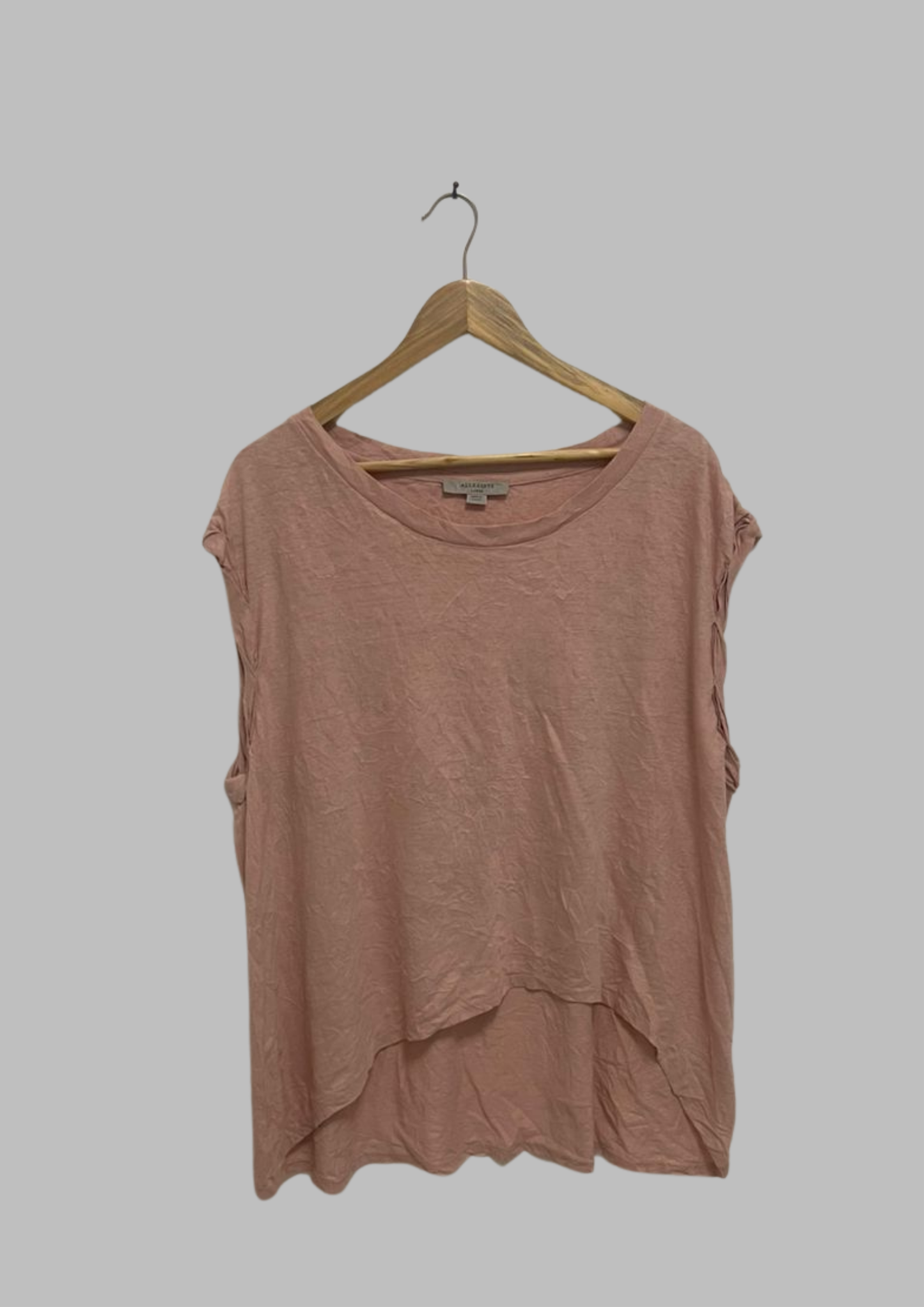 Haut Allsaints - XL - H99