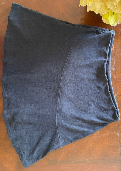 Jupe asymétrique - Next - Taille L (J107)