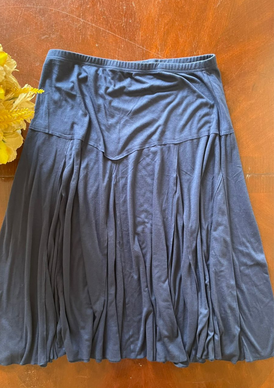 Jupe évasée - Amart - Taille 2XL (J108)