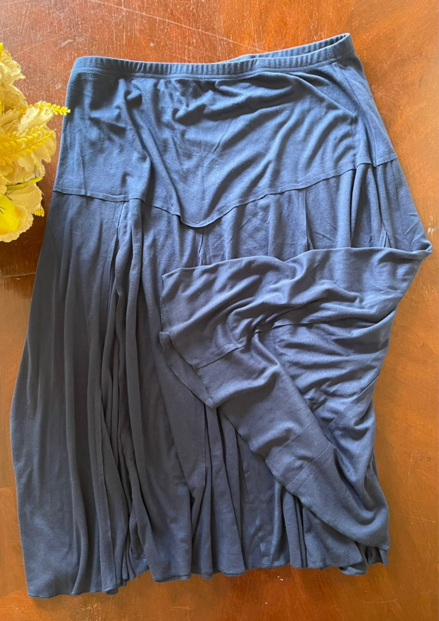 Jupe évasée - Amart - Taille 2XL (J108)