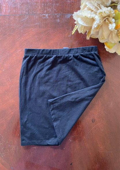 Petite jupe noire - Primark - Taille XS (J114)