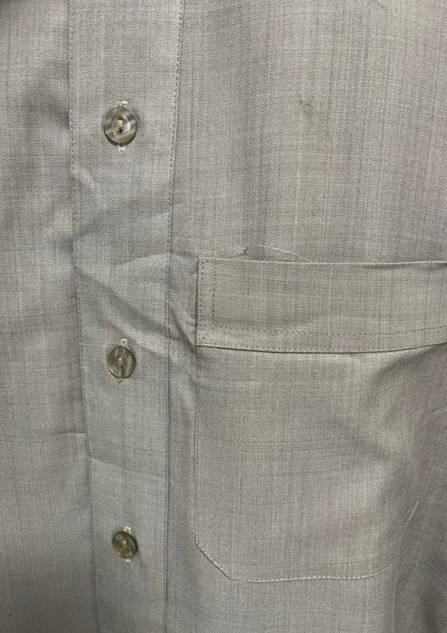 Jellaba marron - 3XL - J11