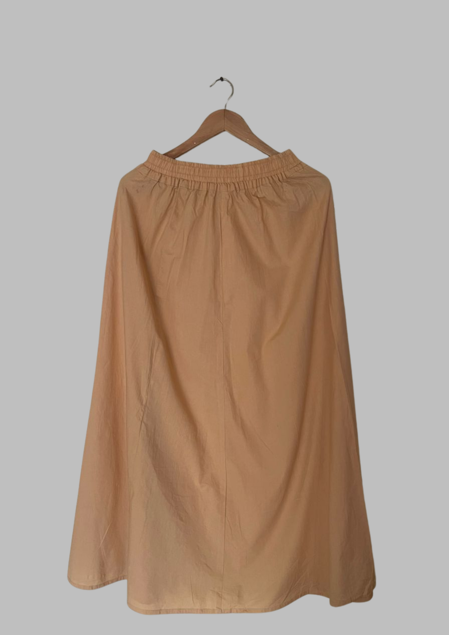 Jupe évasée - Taille M/L (J133)