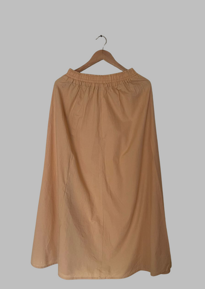 Jupe évasée - Taille M/L (J133)