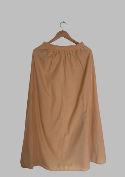 Jupe évasée - Taille M/L (J133)