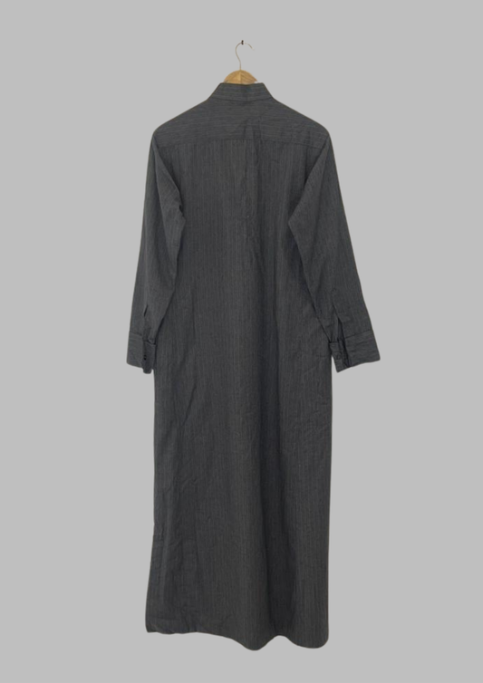 Jellaba bandes - M - J14