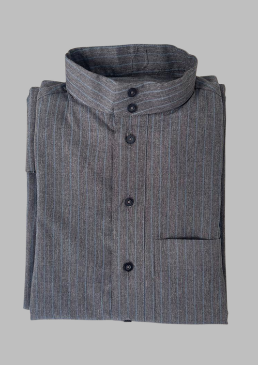 Jellaba bandes - M - J14