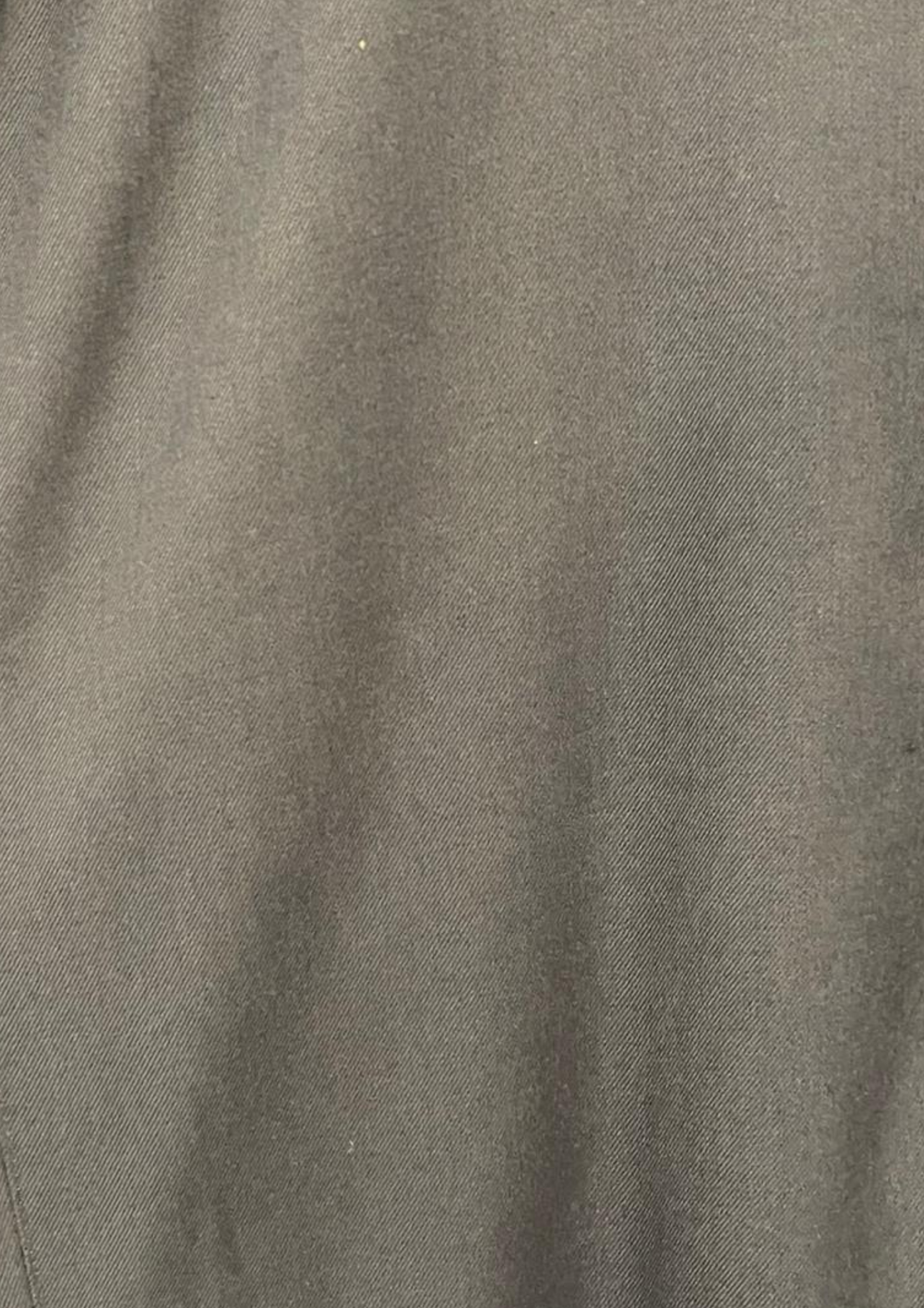 Jellaba bleu - L - J16