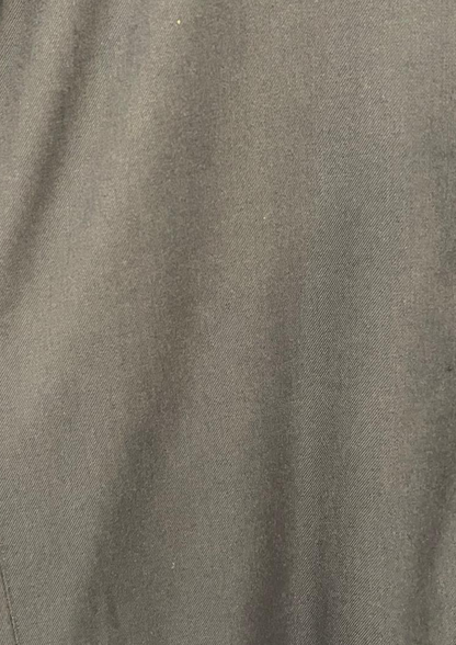 Jellaba bleu - L - J16
