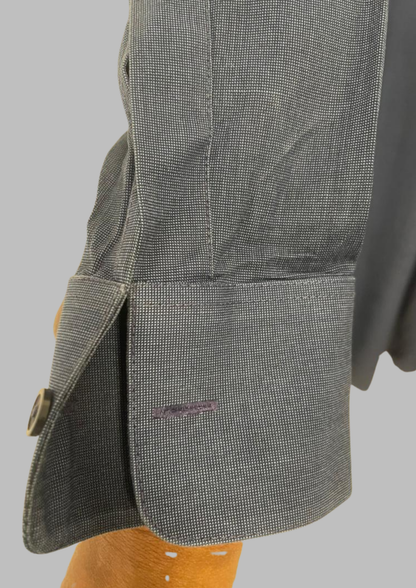 Jellaba jean léger - S - J20