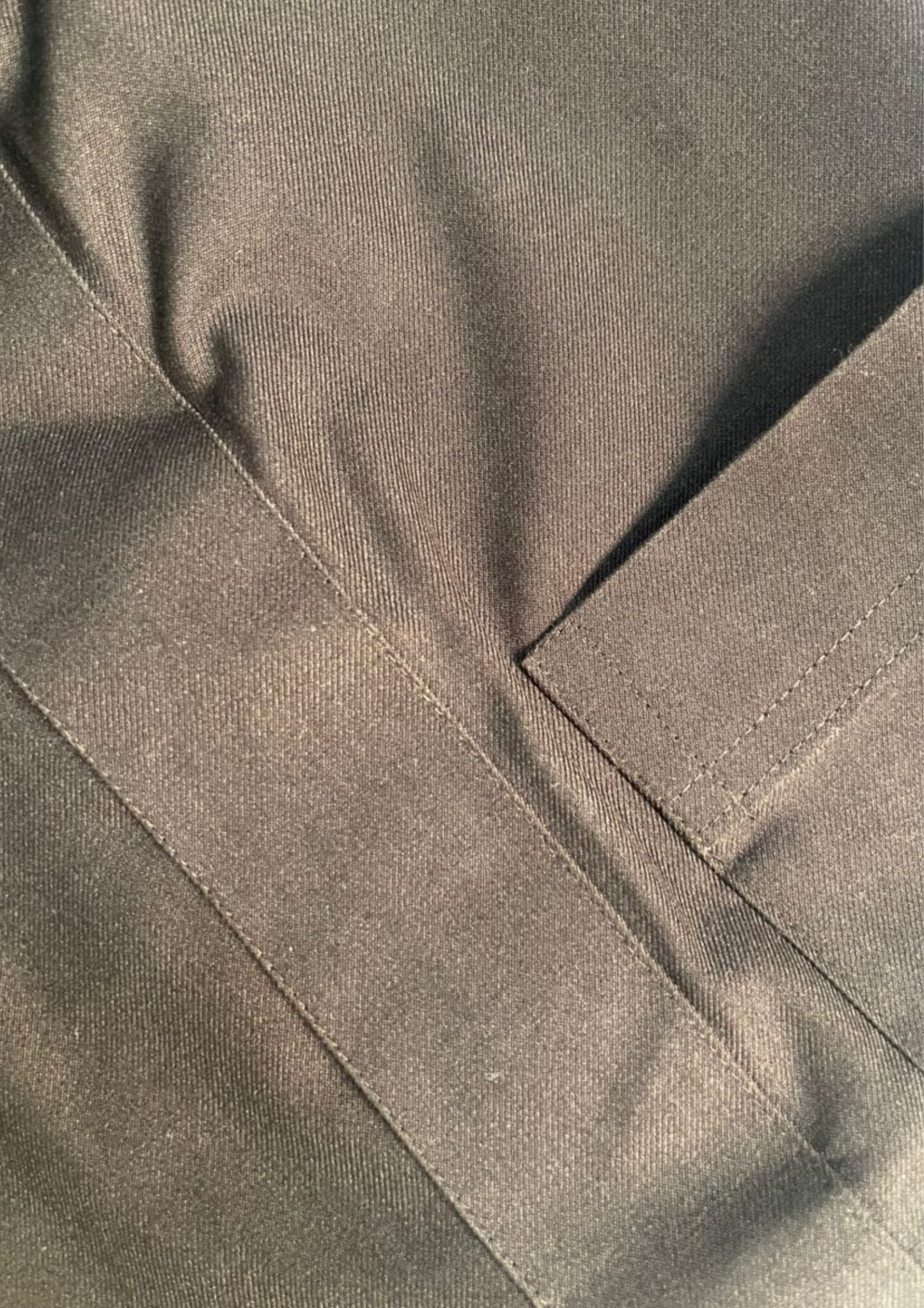 Jellaba marron - S - J23