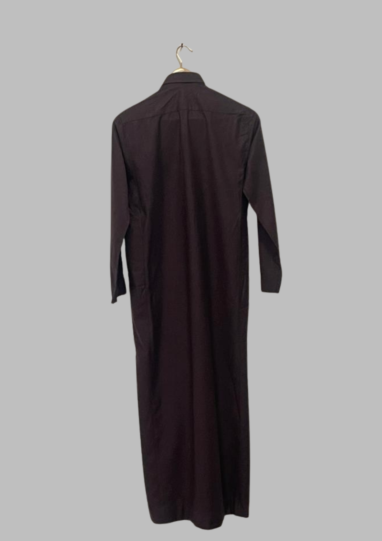 Jellaba marron - S - J23