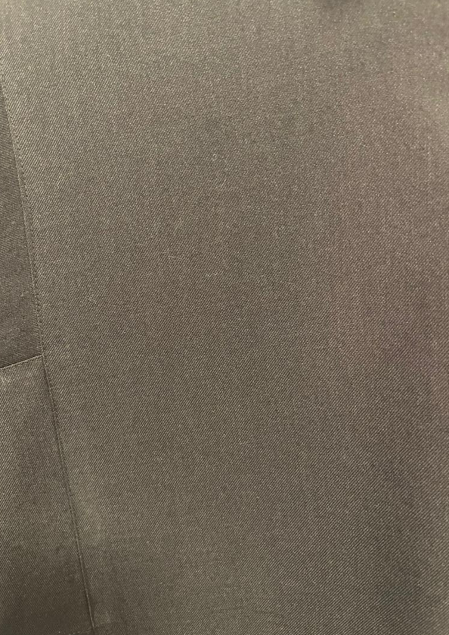 Jellaba marron - S - J23