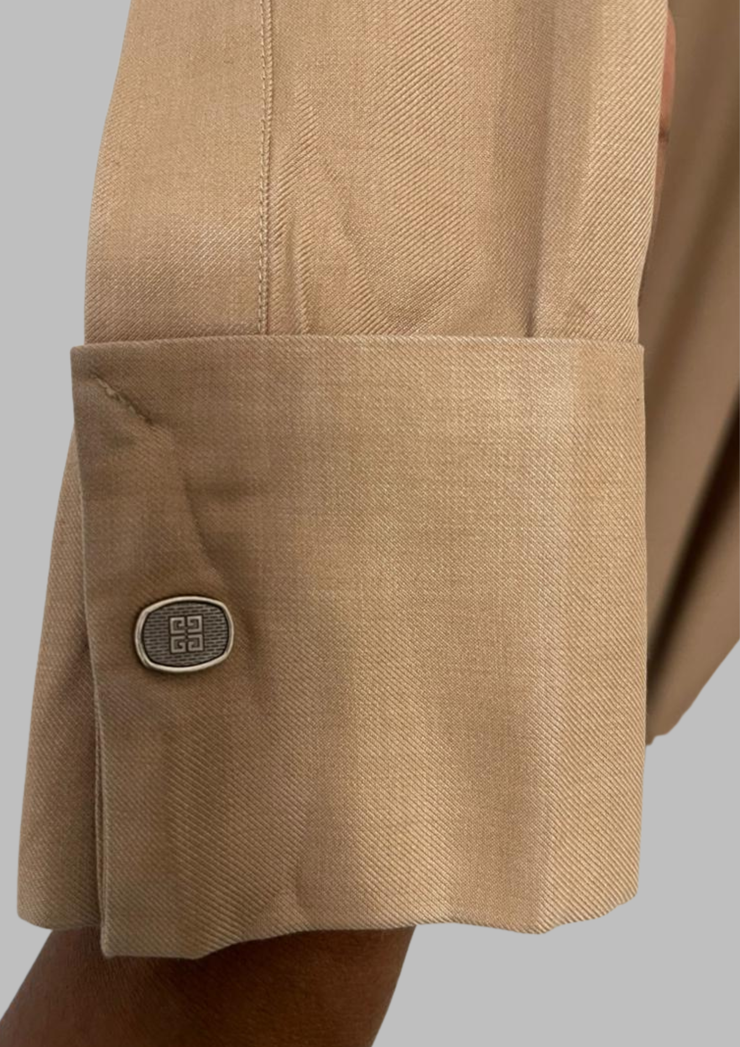 Jellaba Givenchy - M/L- J25