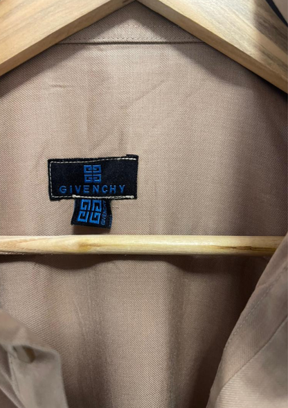 Jellaba Givenchy - M/L- J25