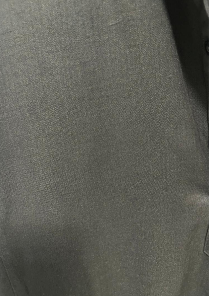 Jellaba marron - XL - J40