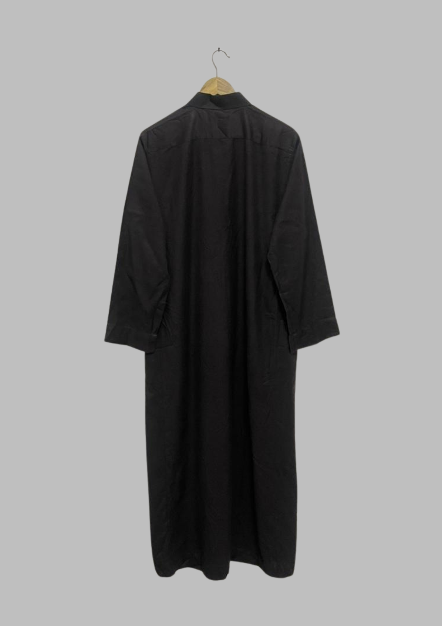 Jellaba marron - XL - J40