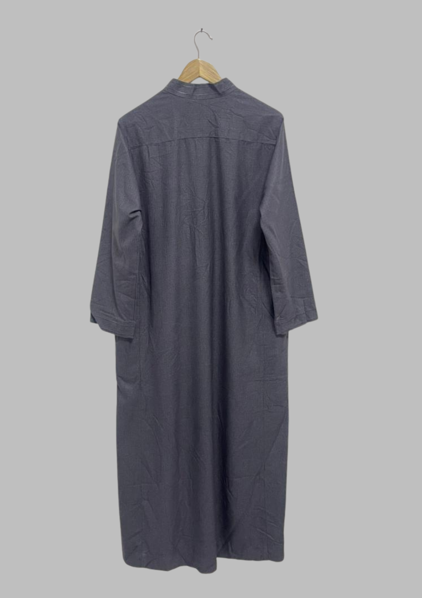 Jellaba rayé - L/ XL - J29
