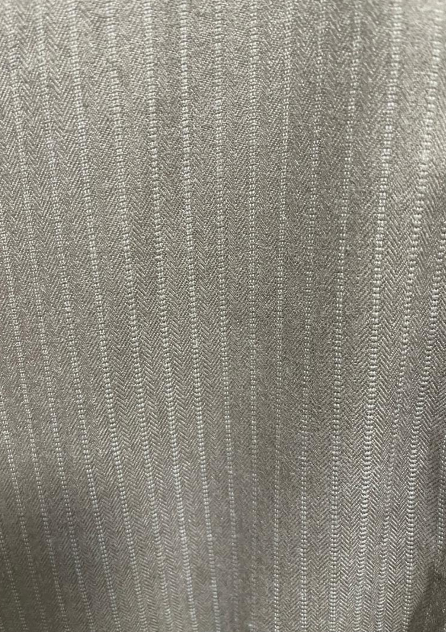 Jellaba beige rayures - L/XL - J26