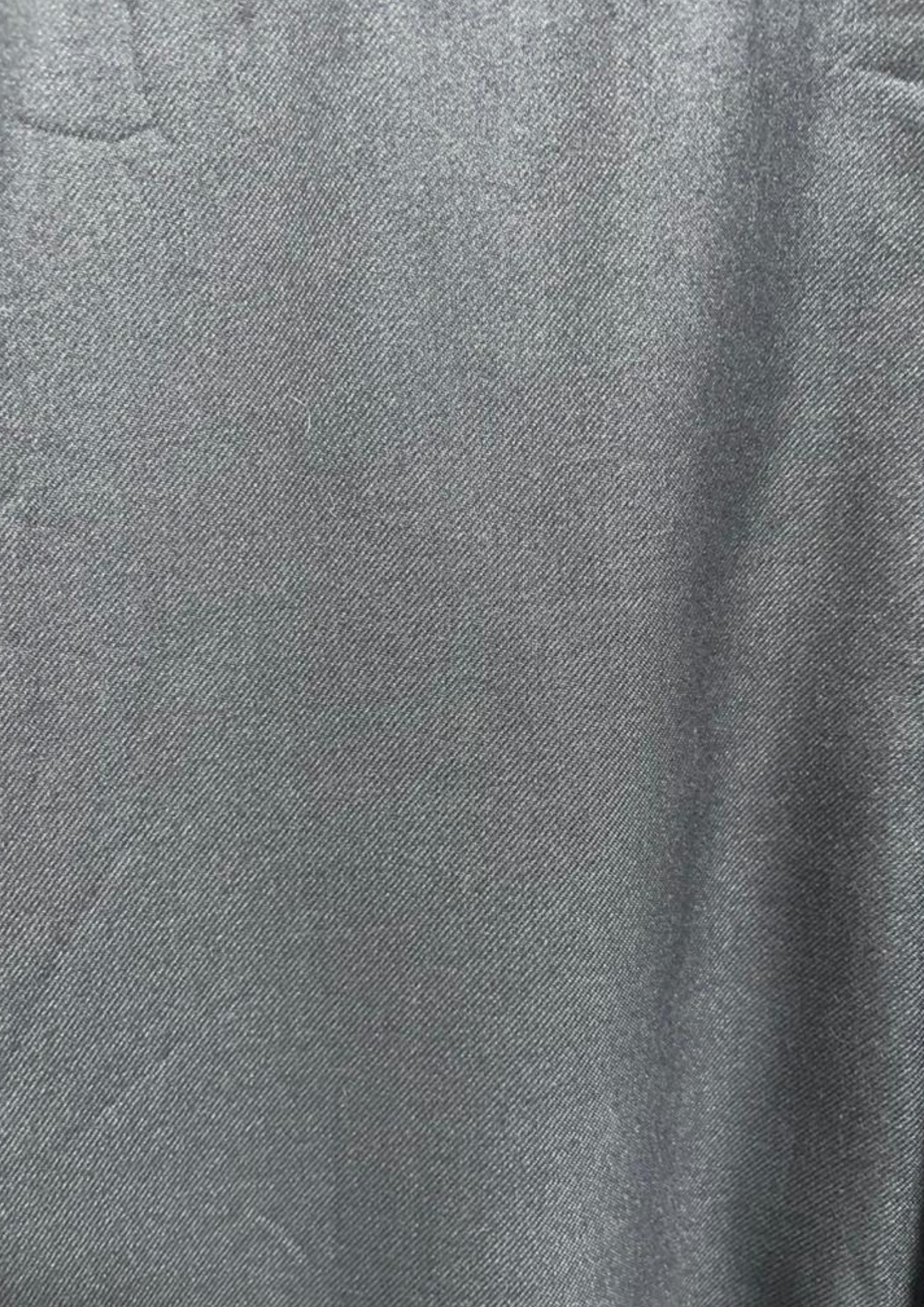 Jellaba gris - S/M - J28