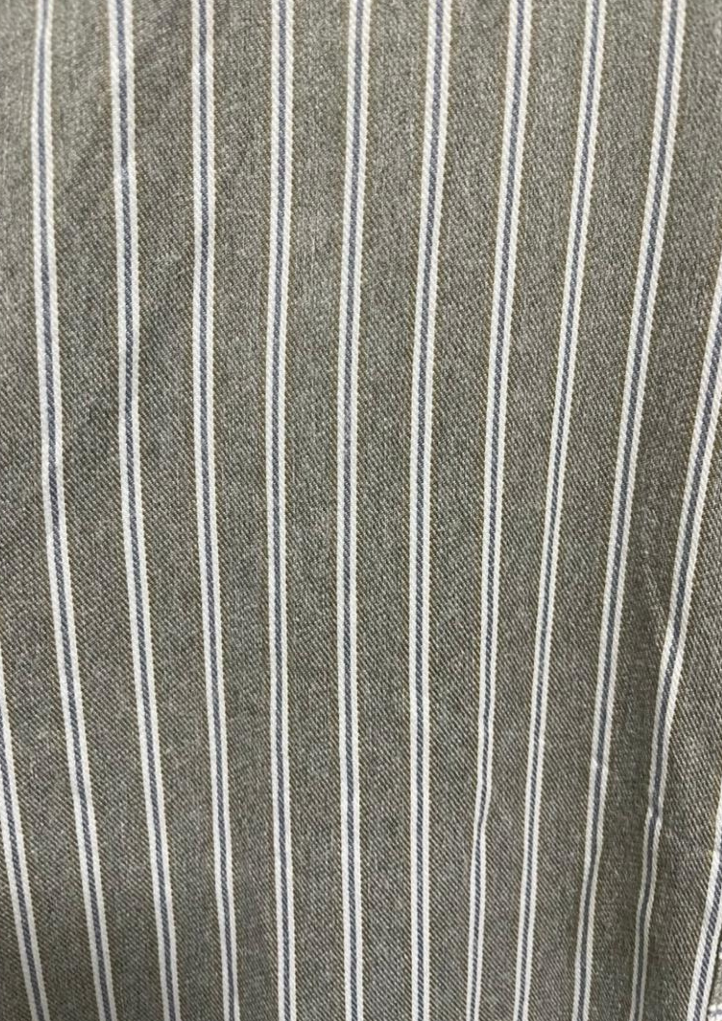 Jellaba bandes - M/L - J34