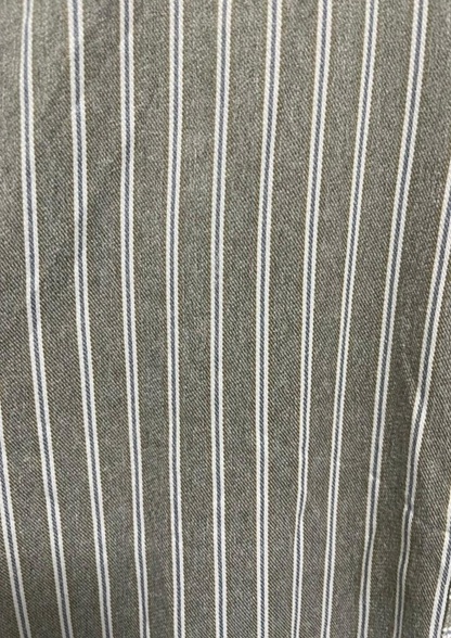 Jellaba bandes - M/L - J34