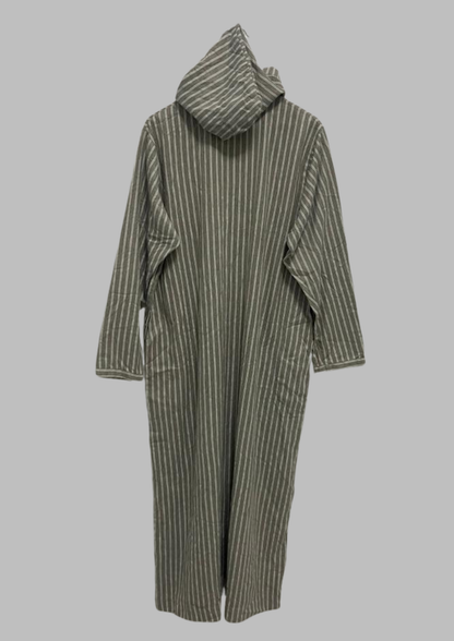 Jellaba bandes - M/L - J34