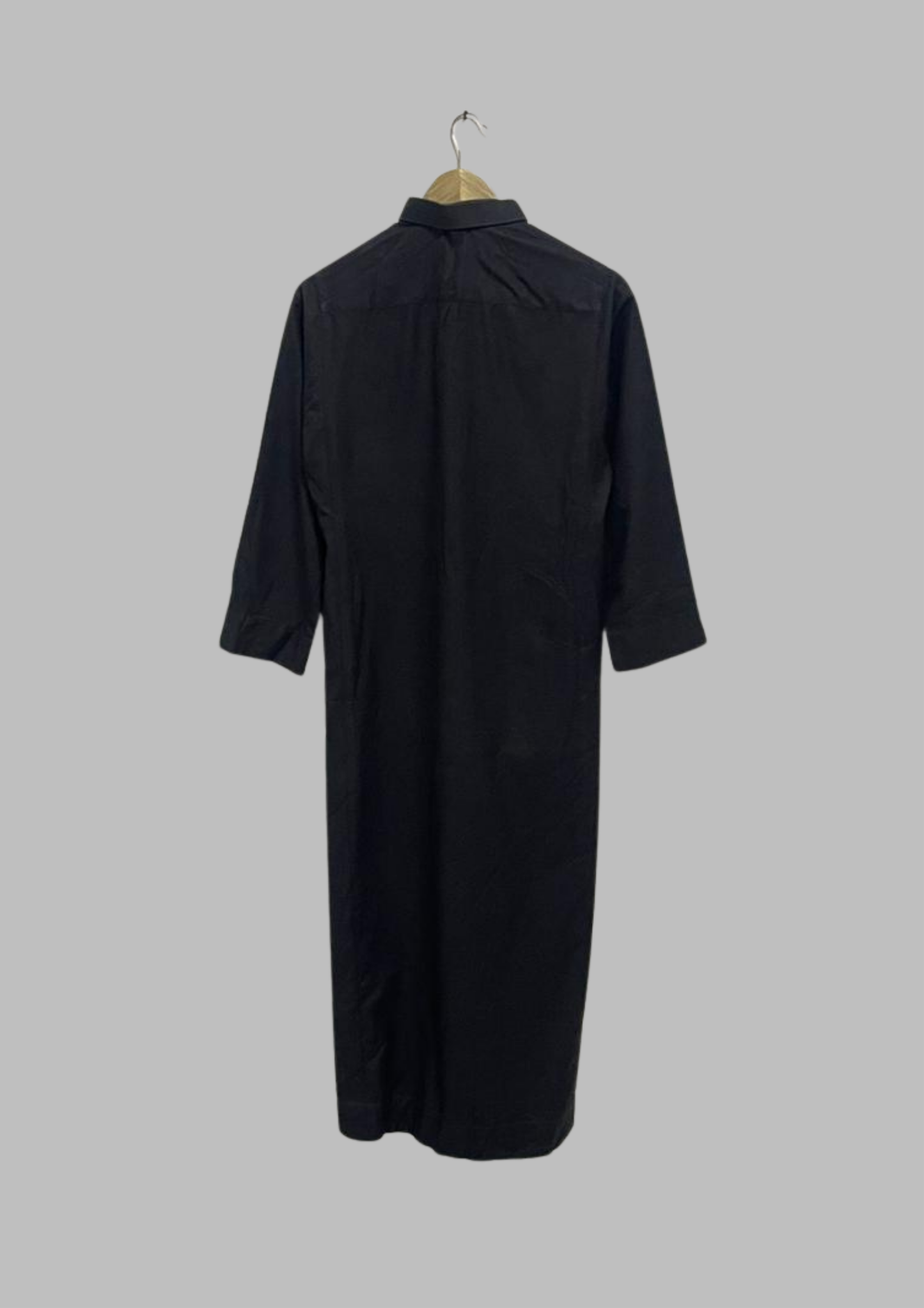 Jellaba bleu - S - J35