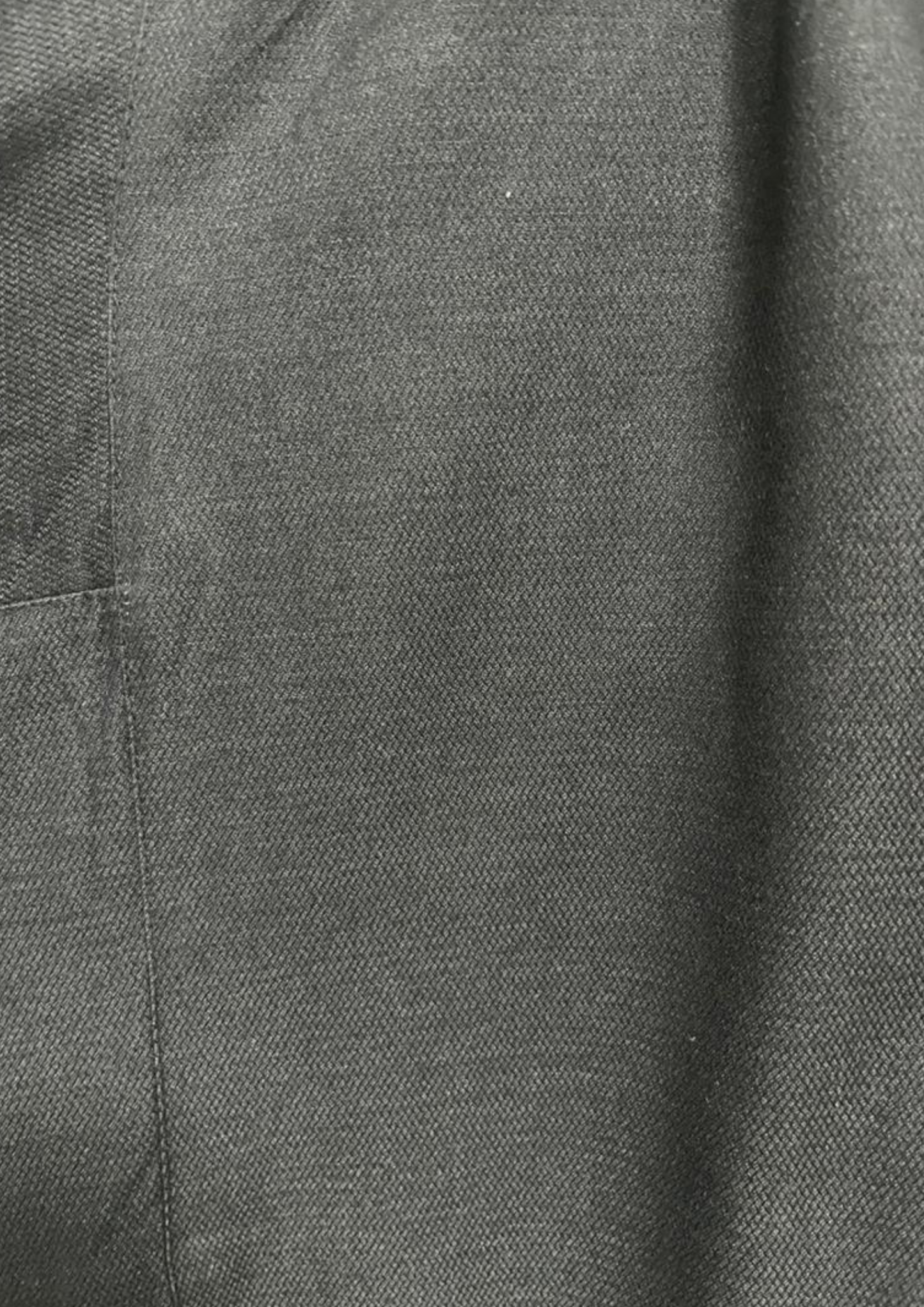 Jellaba bleu - S - J35