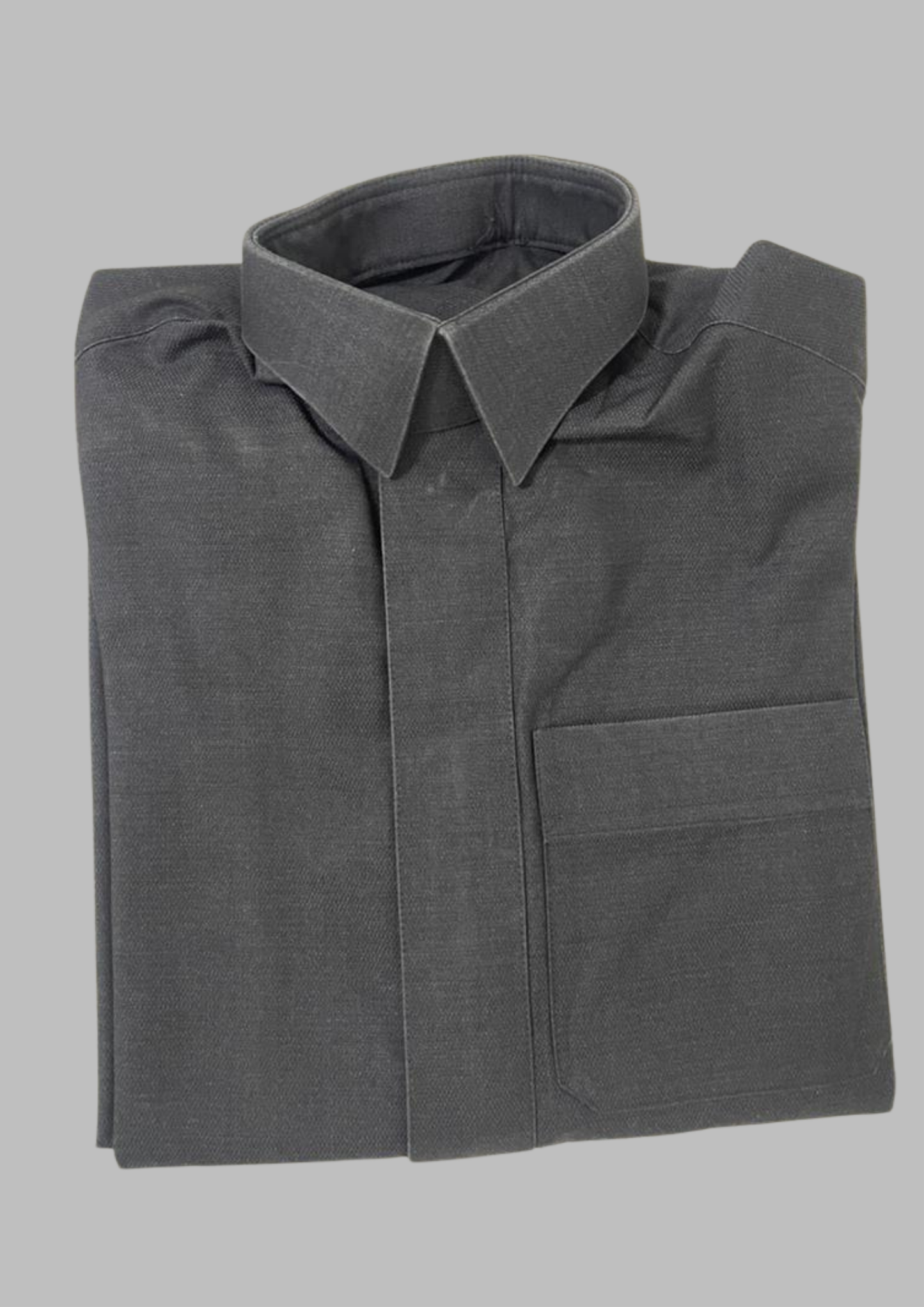 Jellaba bleu - S - J35