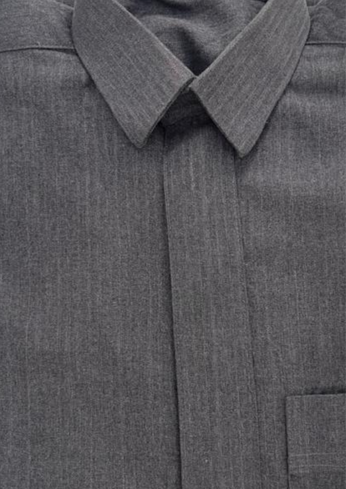 Jellaba gris - S - J41