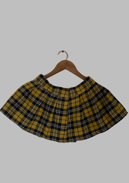Mini jupe - Taille S (J71)