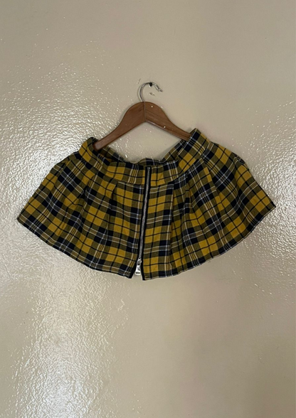 Mini jupe - Taille S (J71)