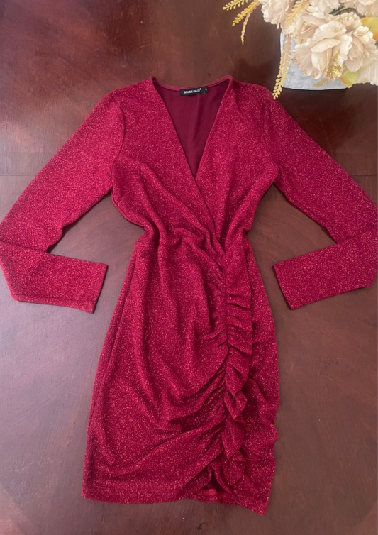 Robe de soirée - Double Crazy - Taille S/M/L
