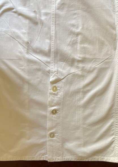 Jupe jean léger - St.Riché - Taille XL (J84)