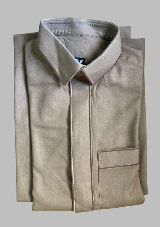 Jellaba beige - M - J8