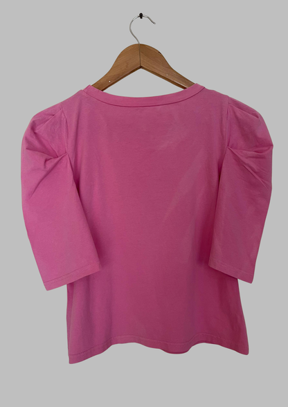 Haut manches - Guhui - Taille M (M102)
