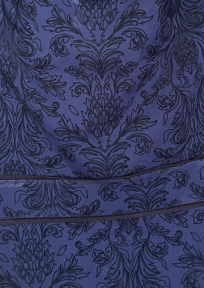 Robe dentelle - Luxe - Taille S (M108)