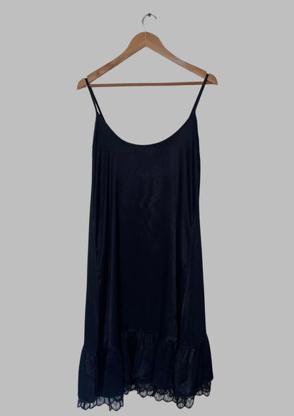 Robe fluide - Zara - Taille M (M110)