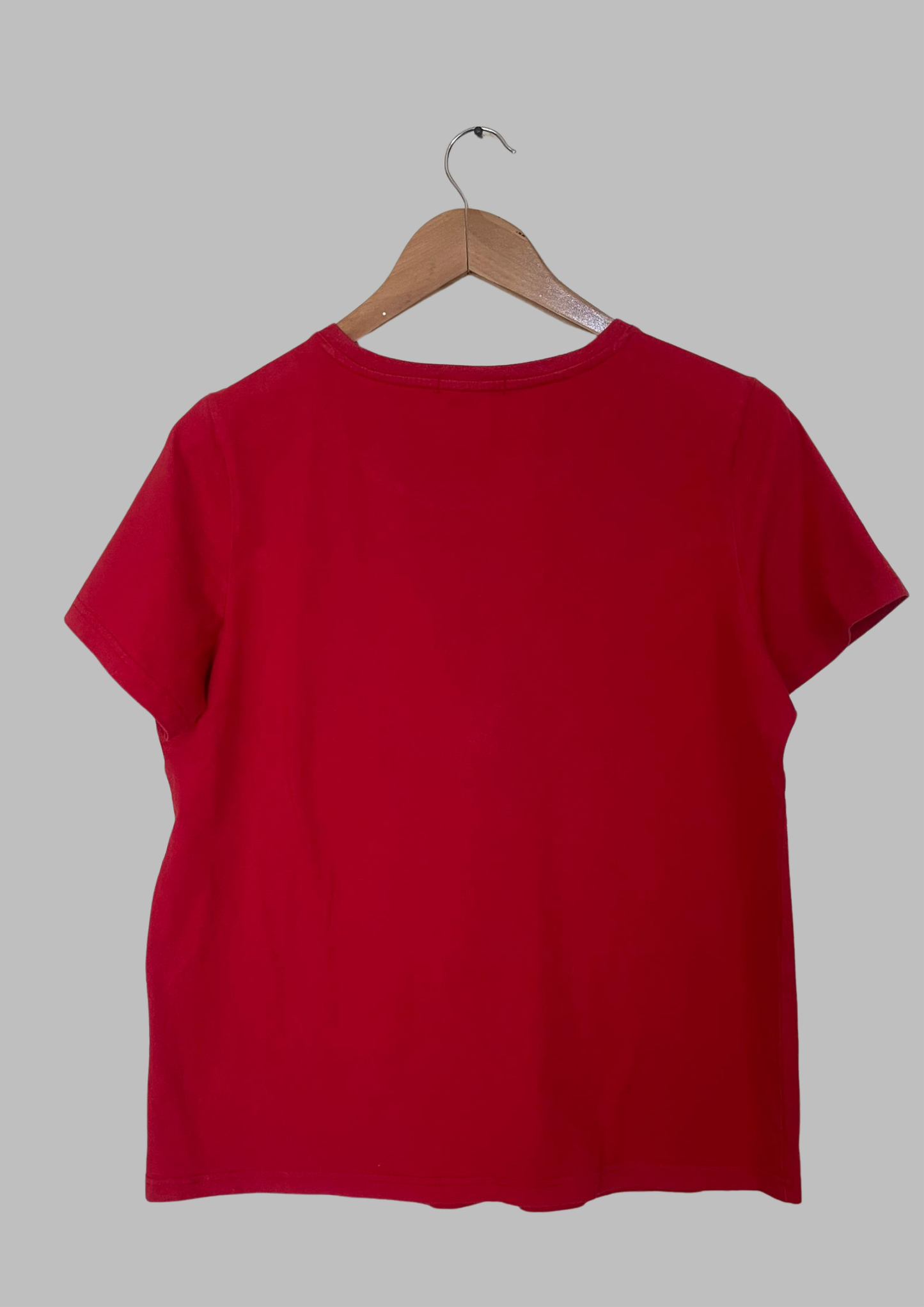 Haut imprimé - Queens - Taille L/XL (M111)