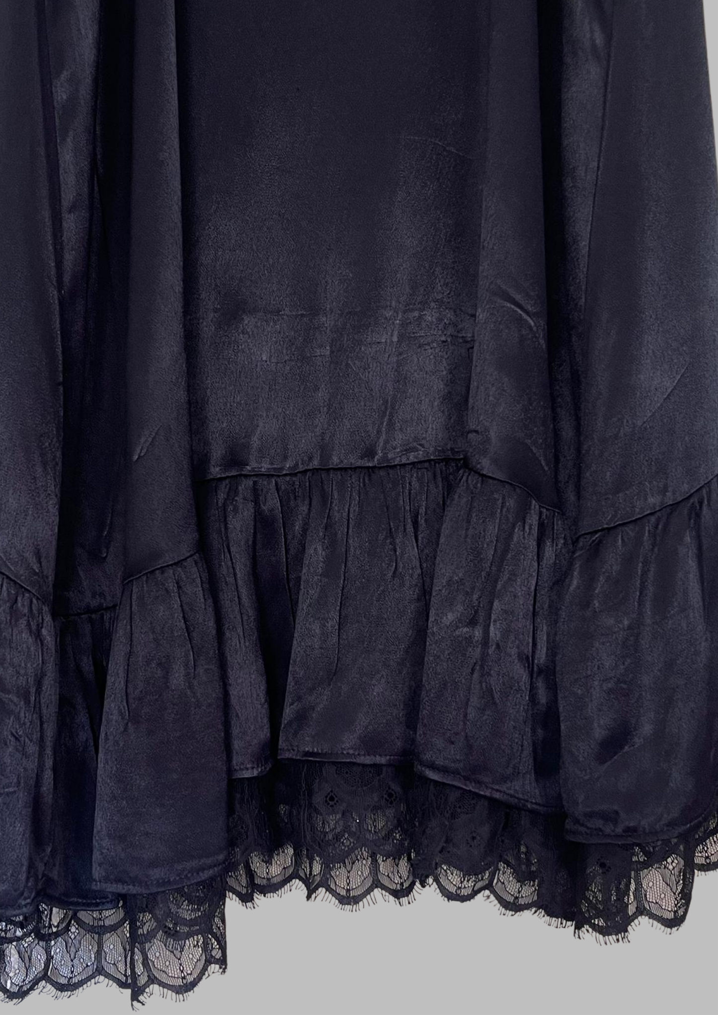 Robe fluide - Zara - Taille M (M110)