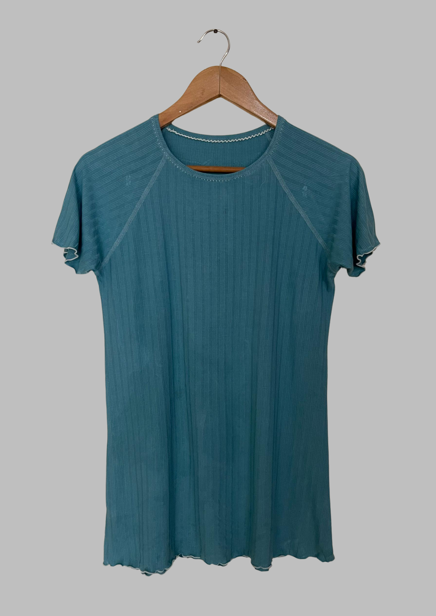 Haut plissé - Taille M/L (M112)
