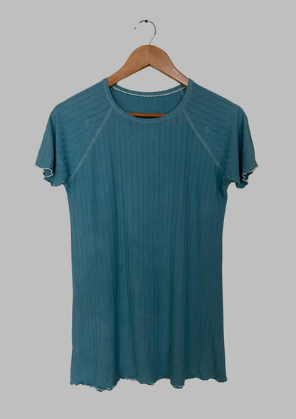 Haut plissé - Taille M/L (M112)