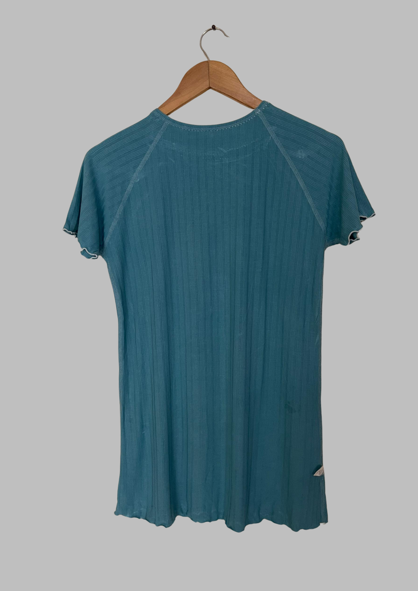 Haut plissé - Taille M/L (M112)
